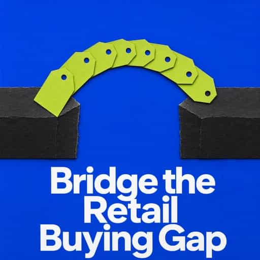 Buchcover von The Retail Close: Bridging the Buying Gap