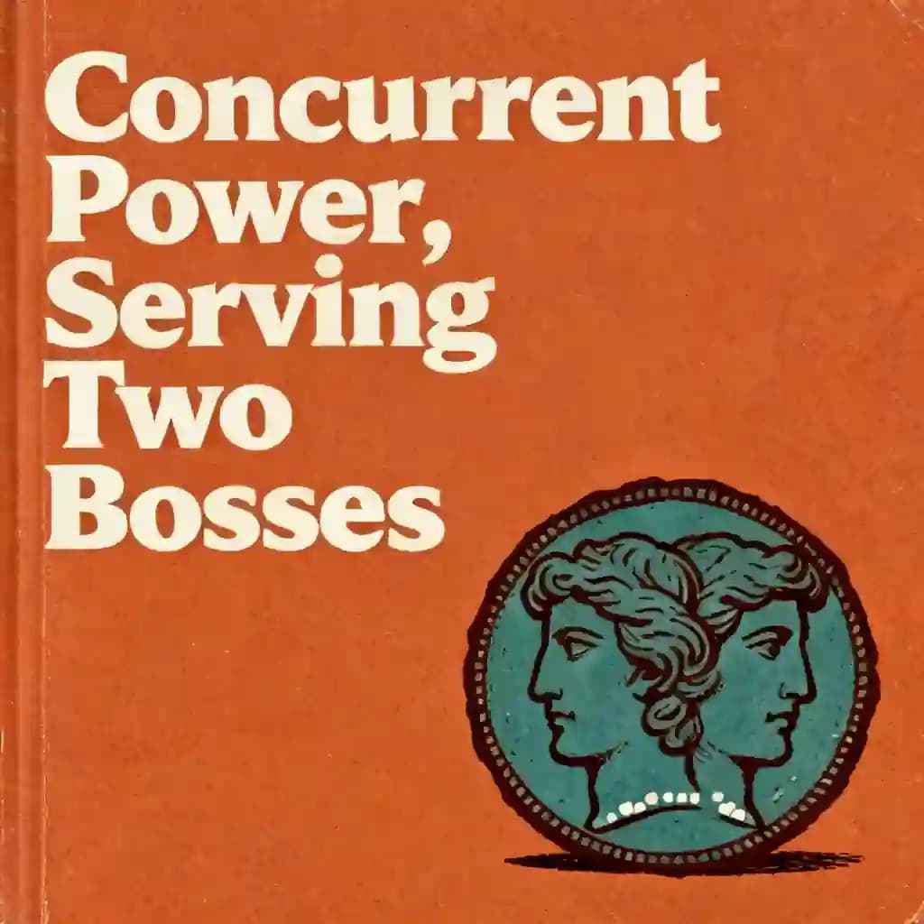 Concurrent Power: Understanding American Federalism and Shared Authority