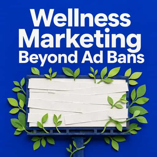 Selling Wellness: Beyond the Ad Ban 책 표지