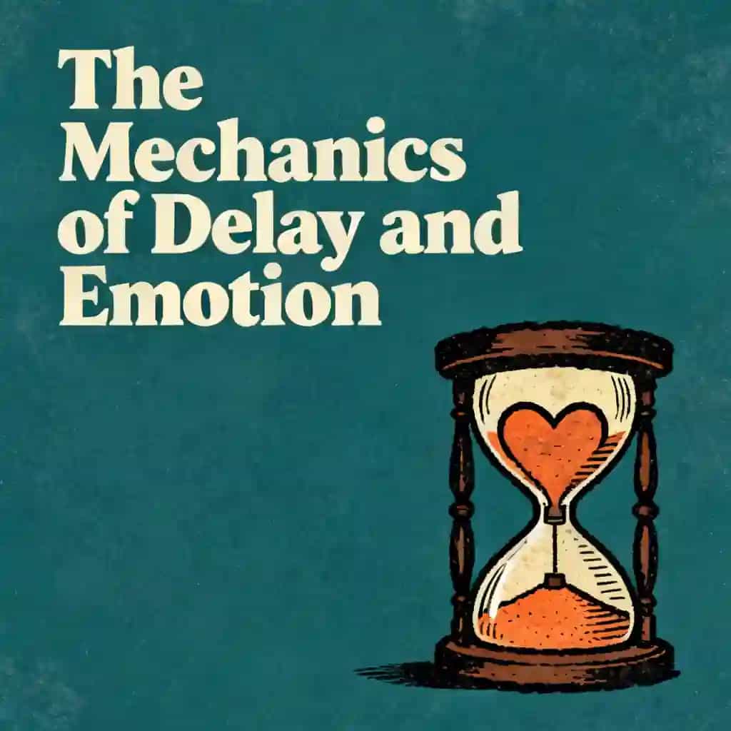 Обложка книги Procrastination and Emotional Regulation