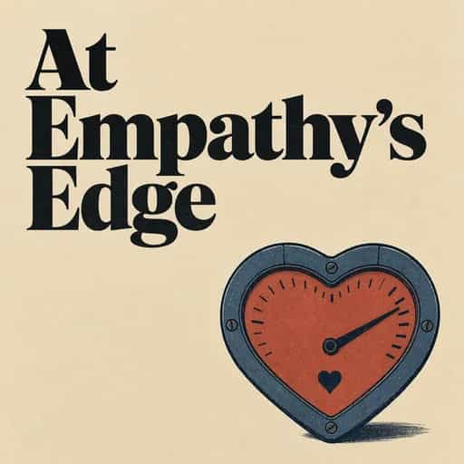 The Limits of Empathy の書籍表紙