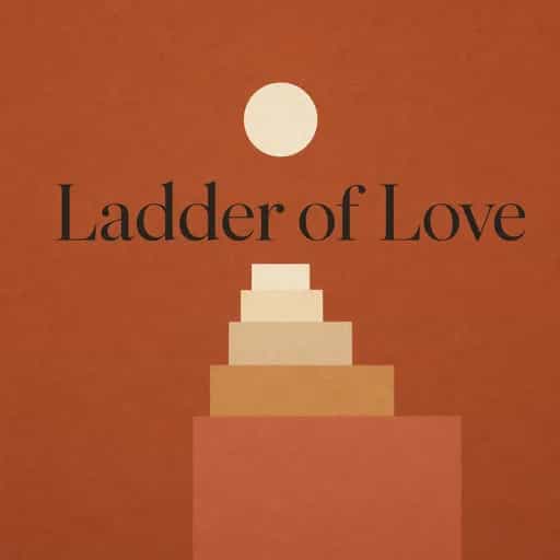 Plato’s Symposium: The Ladder of Love 책 표지