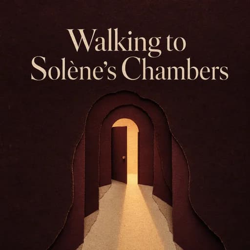 The Walk to Solène's Chambers: Lila Hart’s Final Trial
