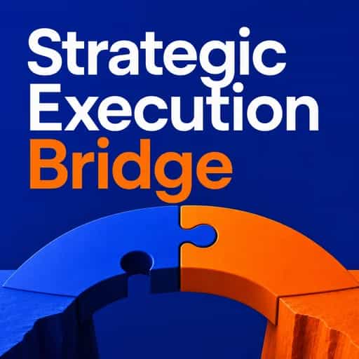 Portada del libro Strategic Alignment: Bridging the Execution Gap
