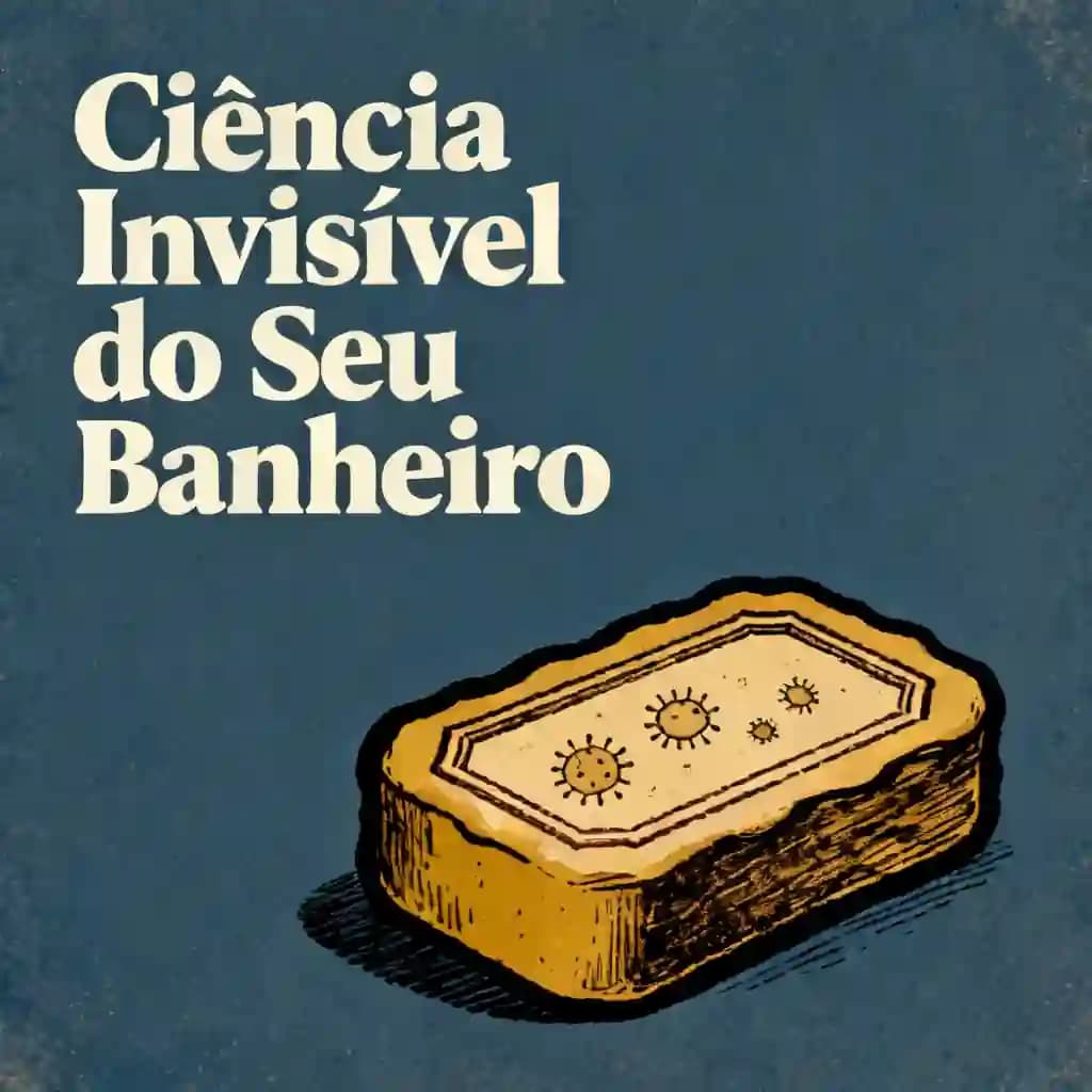 A Ciência Invisível no seu Banheiro: Umectantes e Emolientes