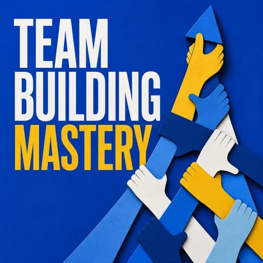 Project Team Building: Beyond the Basics of Team Dynamics