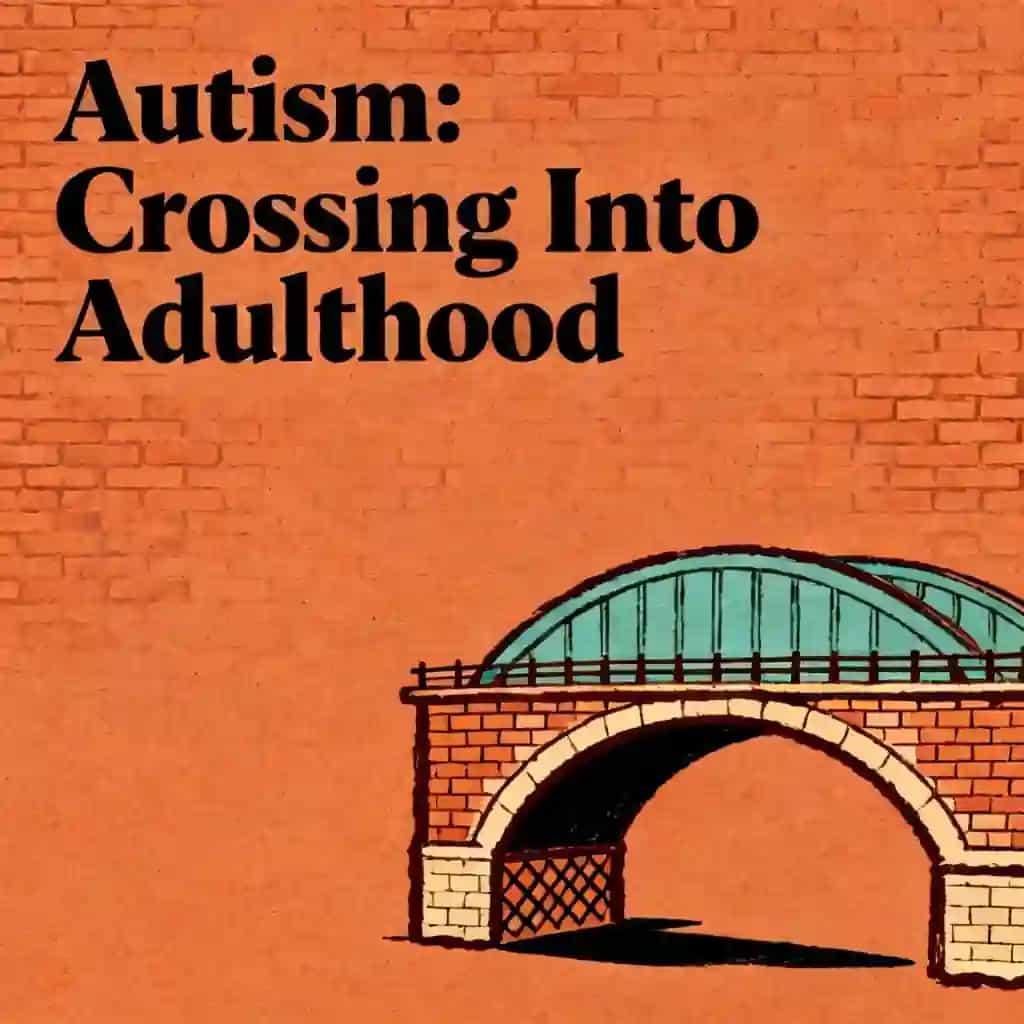Autism and the Transition to Adulthood book cover