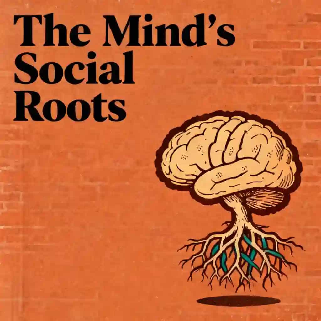 Social Roots of the Mind book cover