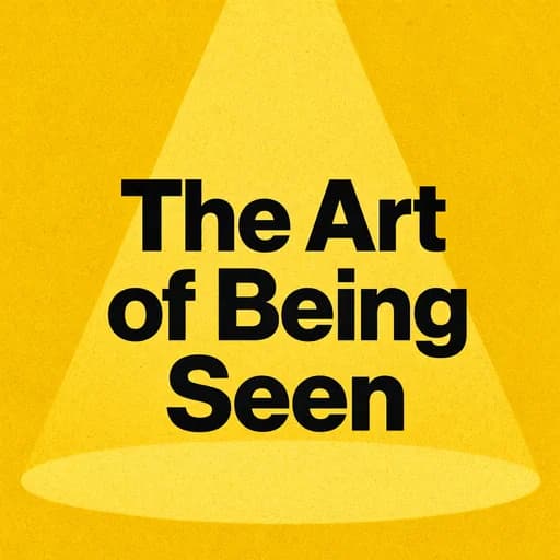Theo of Golden: Allen Levi’s Novel on the Art of Being Seen