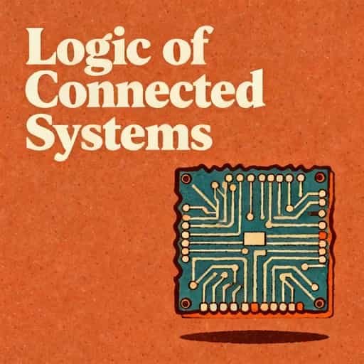 Thinking in Systems: The Logic of Connection 책 표지