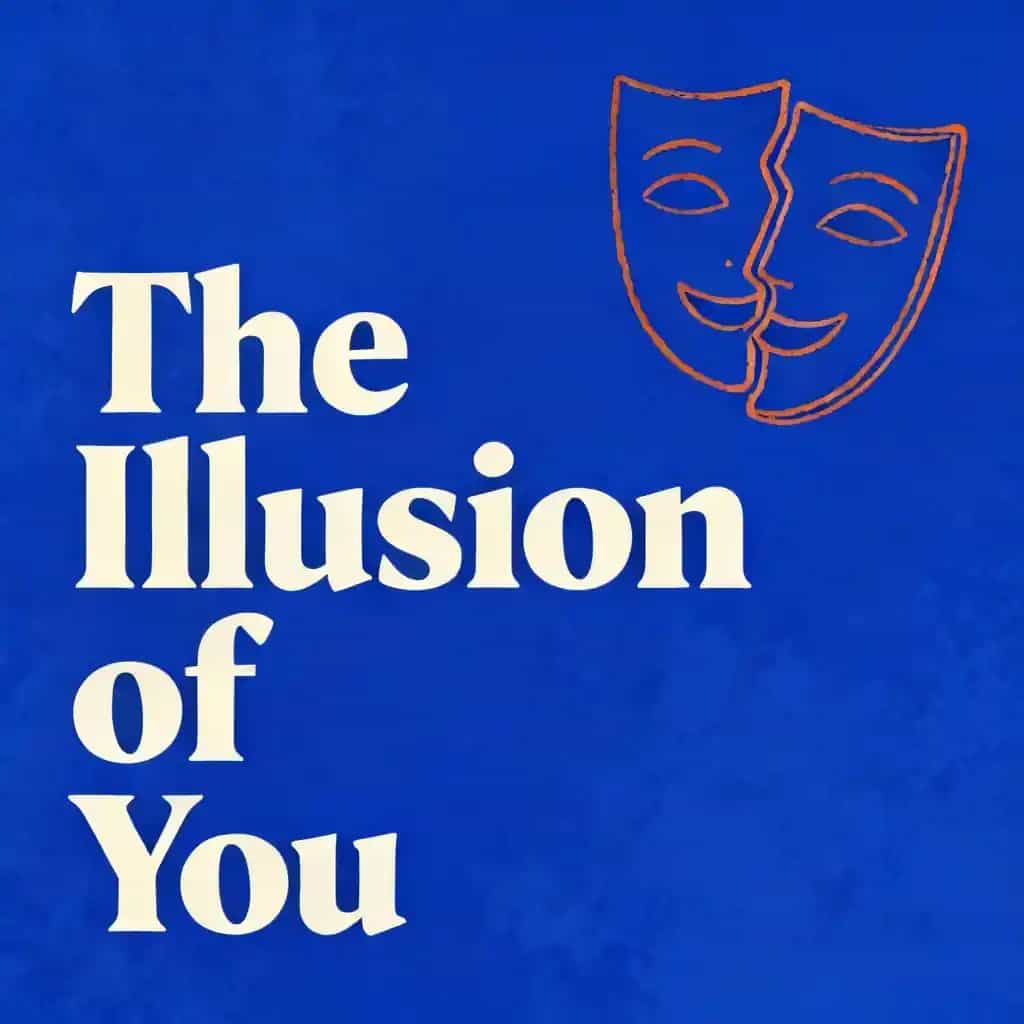 Portada del libro The Illusion of You: Why You're Never the Same Person