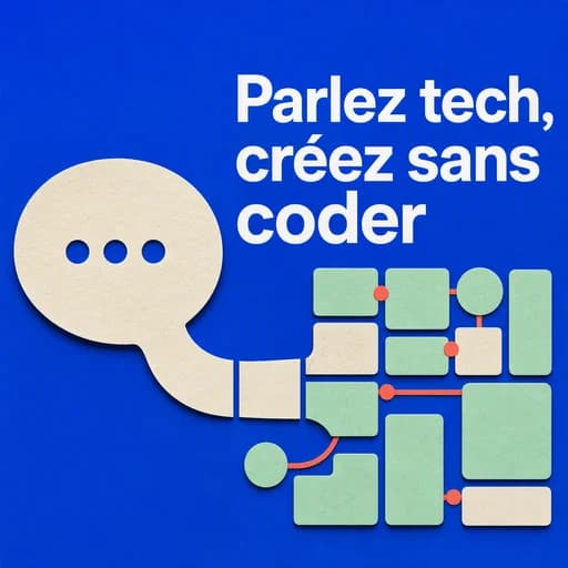 Vibe Coding : Créer des applications sans coder avec l'IA