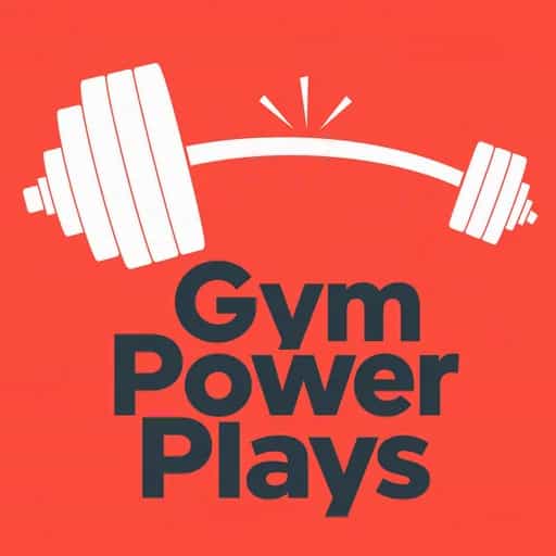 Gym Intimidation and Performative Power Plays 책 표지