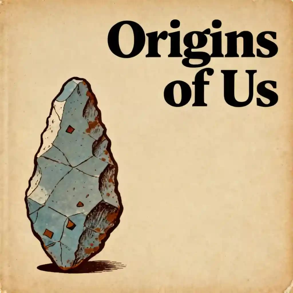The Deep History of Us: From the Big Bang to Human Evolution
