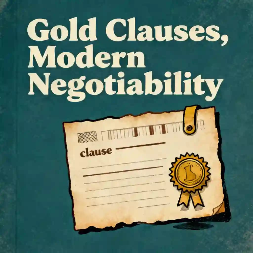 How to Convert a Bill into a Negotiable Instrument | Legal Guide