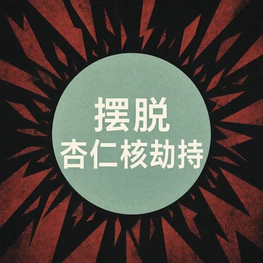 演讲前最后一刻:如何从“杏仁核劫持”中夺回控制权