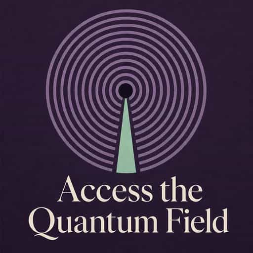 Copertina del libro Becoming Supernatural: Accessing the Quantum Field