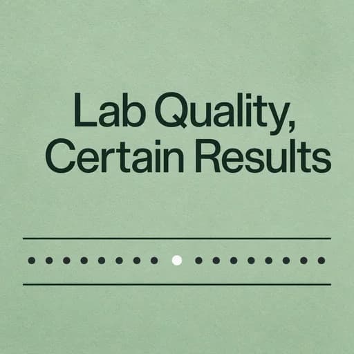 Laboratory Quality Control: Mastering CLSI C24 Guidelines