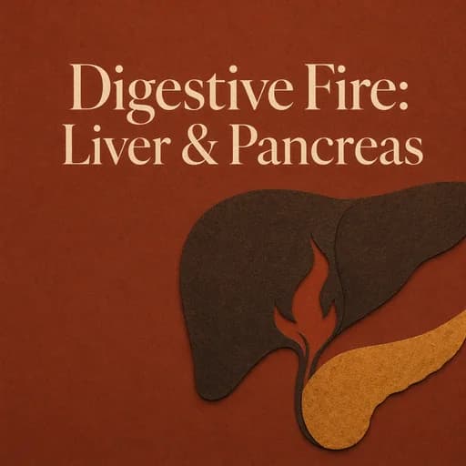 Liver and Pancreatic Pathology: Understanding Acute Pancreatitis