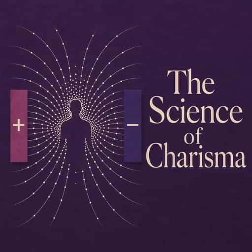 The Science of Personal Magnetism book cover