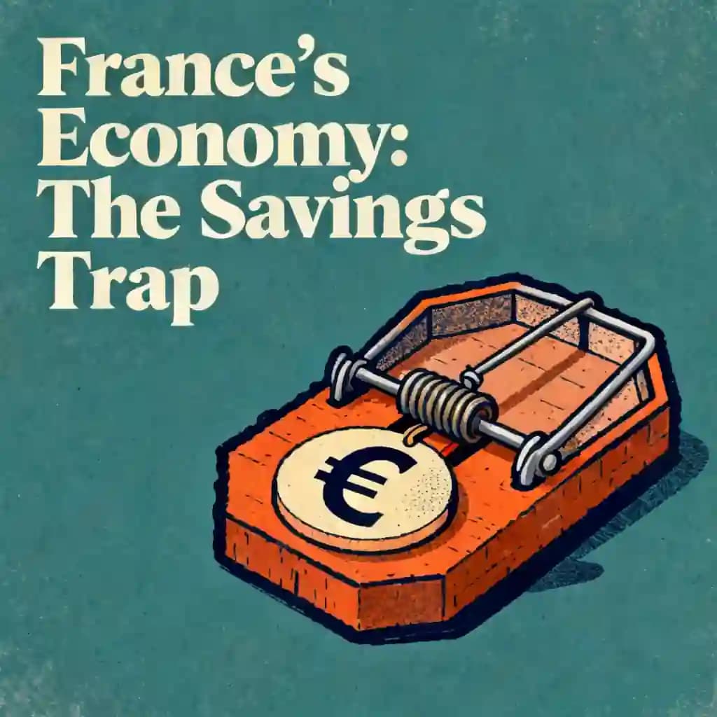 Economics Explained: Global Trends and Financial Insights
