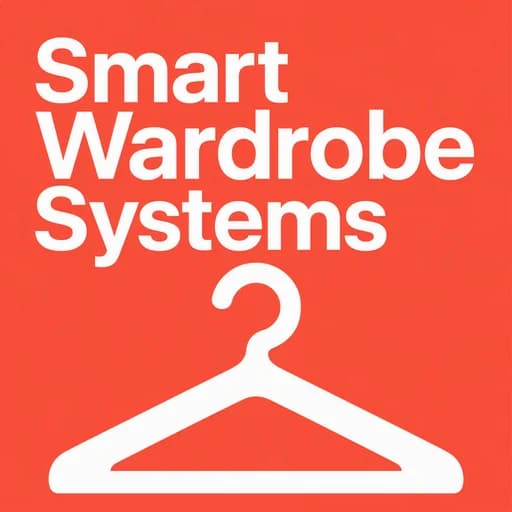 Wardrobe Systems: Beyond the Clutter and Morning Friction