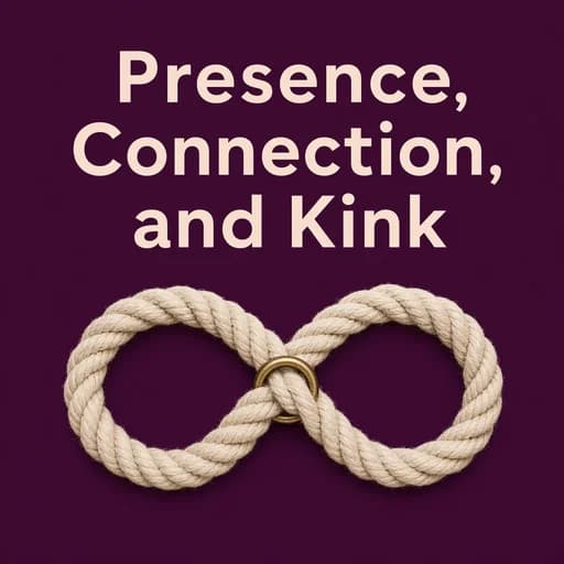 Sex, Bondage, and How to Talk to Women: Relationship Advice