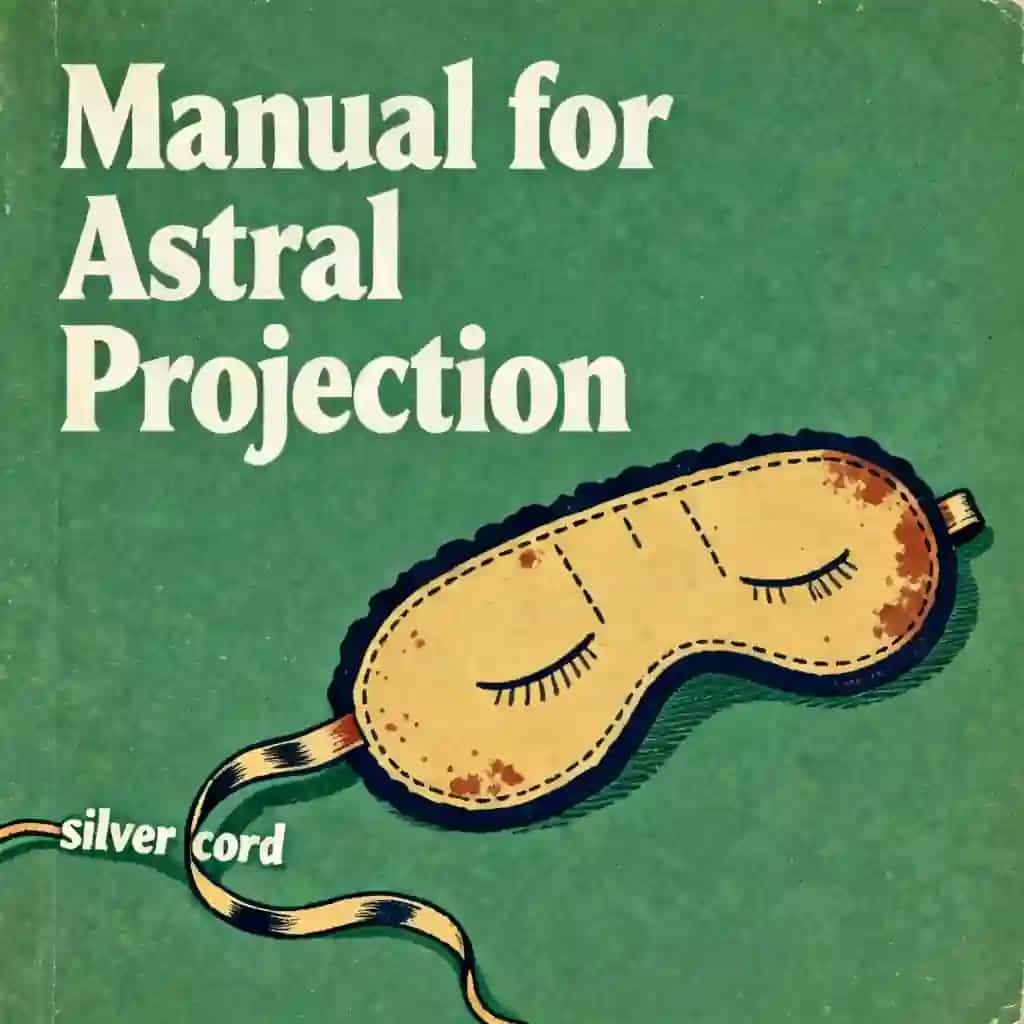 Portada del libro Your Guide to Astral Projection