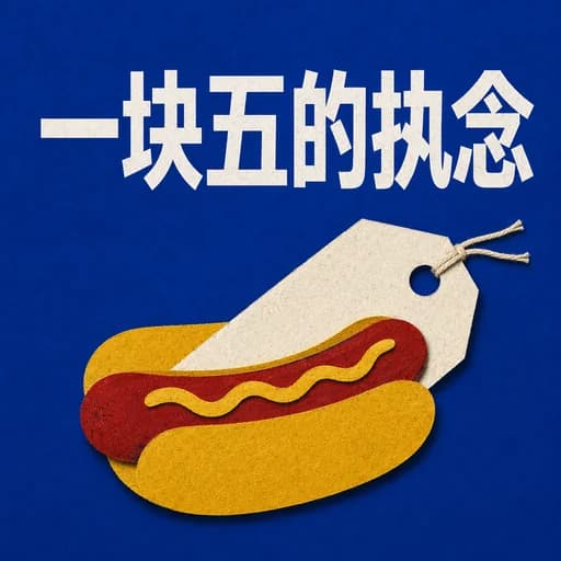 Costco热狗:1.5美元背后的商业信仰与零售神话