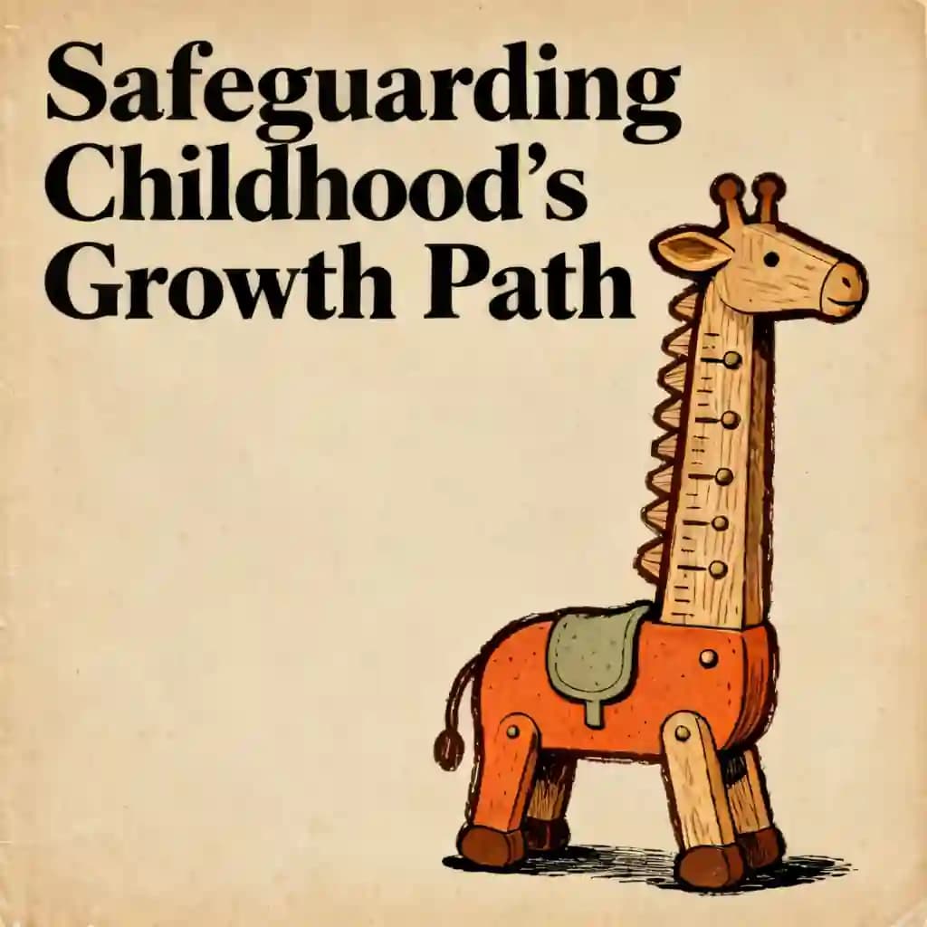 Pediatrics: Protecting Growth and Developmental Milestones