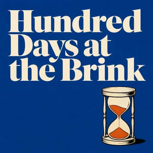 The 100-Day Tipping Point book cover