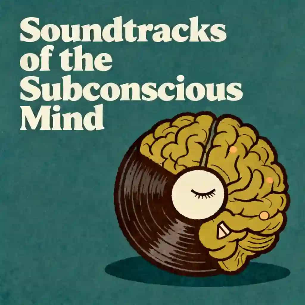 Portada del libro Music and the Subconscious Mind