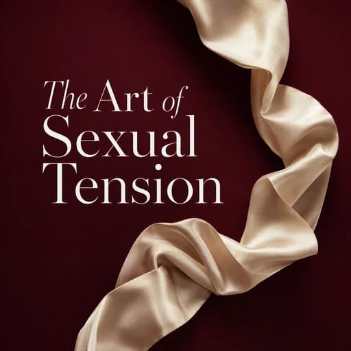 The Art of Sexual Tension: Emily Nagoski’s Dual Control Model
