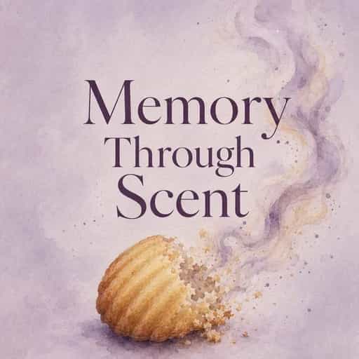 Scent and the Proust Effect book cover