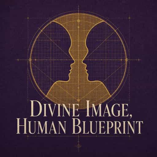 Capa do livro Imago Dei: The Divine Blueprint