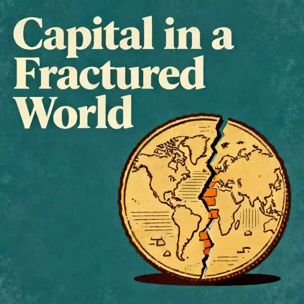 How to Invest in Stocks Based on World Events & Political Tensions