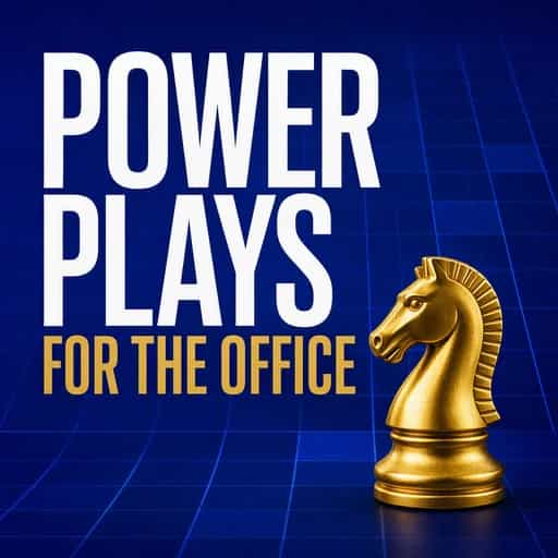 The 48 Laws of Power: Modern Office Strategy 책 표지