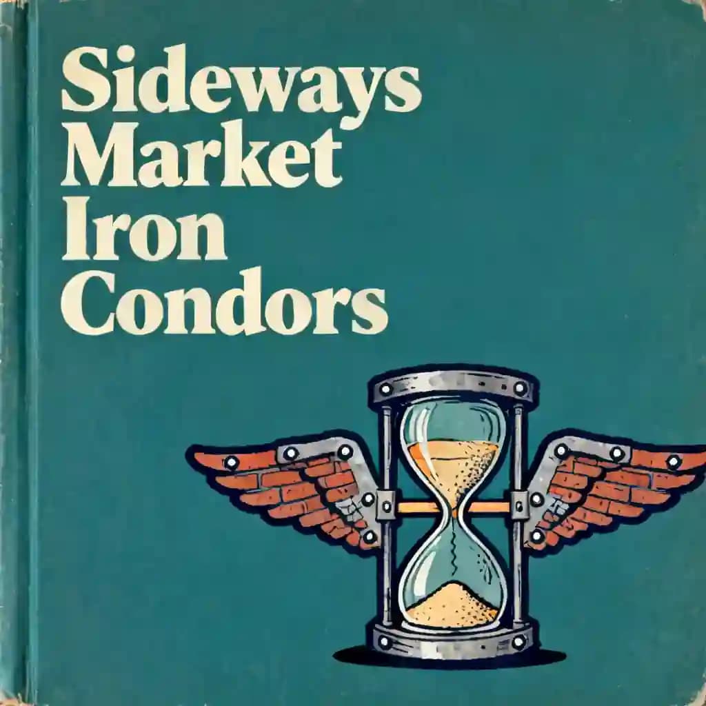 Iron Condors in Options Trading: Strategy and Risk Management