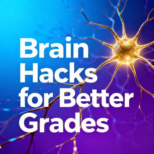 Capa do livro Rewiring the Brain for Better Grades