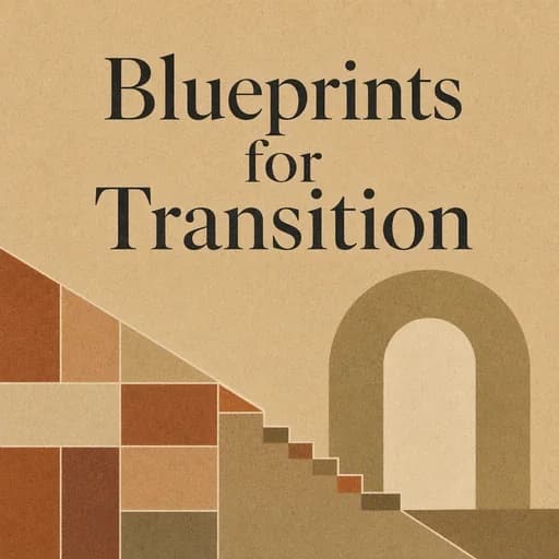Project 2025: The Architecture of Transition and Paul Dans