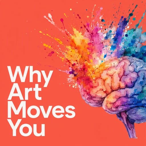 Making Special: Why Your Brain Needs Art & Artification