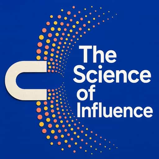 Portada del libro The Science of Social Influence