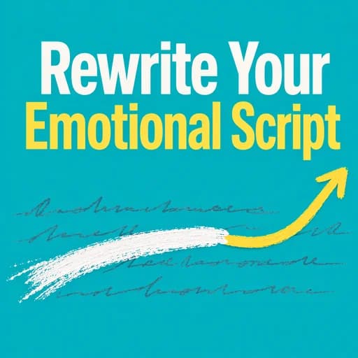 Feeling Good: Rewriting Your Emotional Script