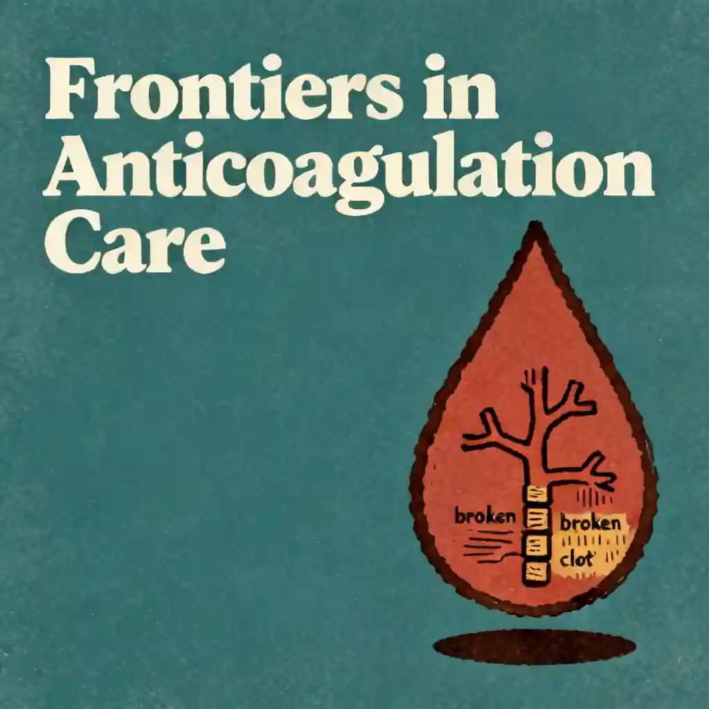 New Frontiers in Anticoagulation Care: 2026 AHA/ACC Guidelines
