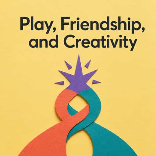 Capa do livro Gaming, Friendship, and Creative Bonds