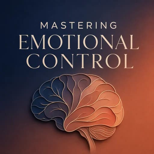 Emotional Triggers: The Science of Self-Regulation & Interoception