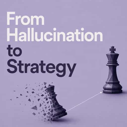 Capa do livro Competitor Analysis: From Hallucination to Strategy