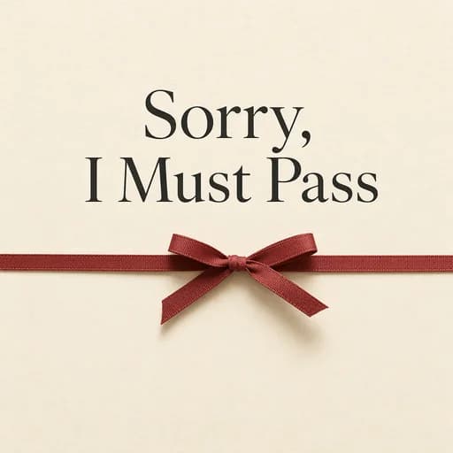 The Sorry, Must Pass Philosophy: Dharmesh Shah on Saying No