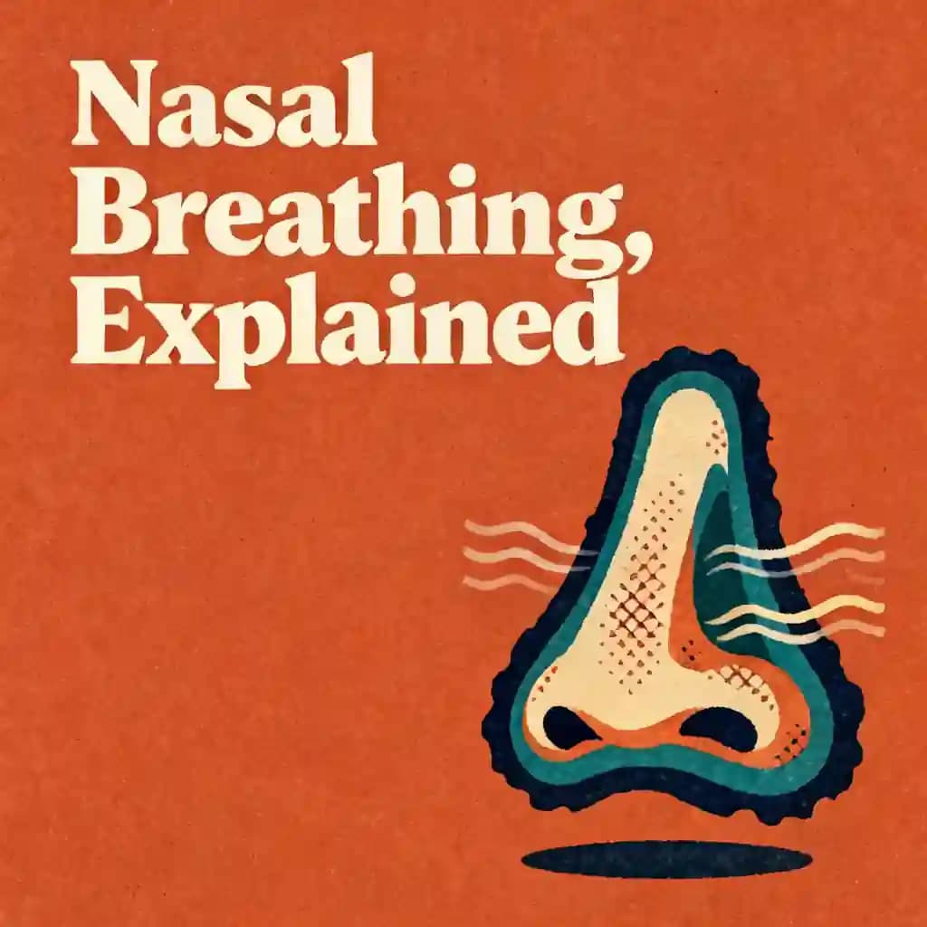 Practical Knowledge: James Nestor, Breathwork, and How the World Works