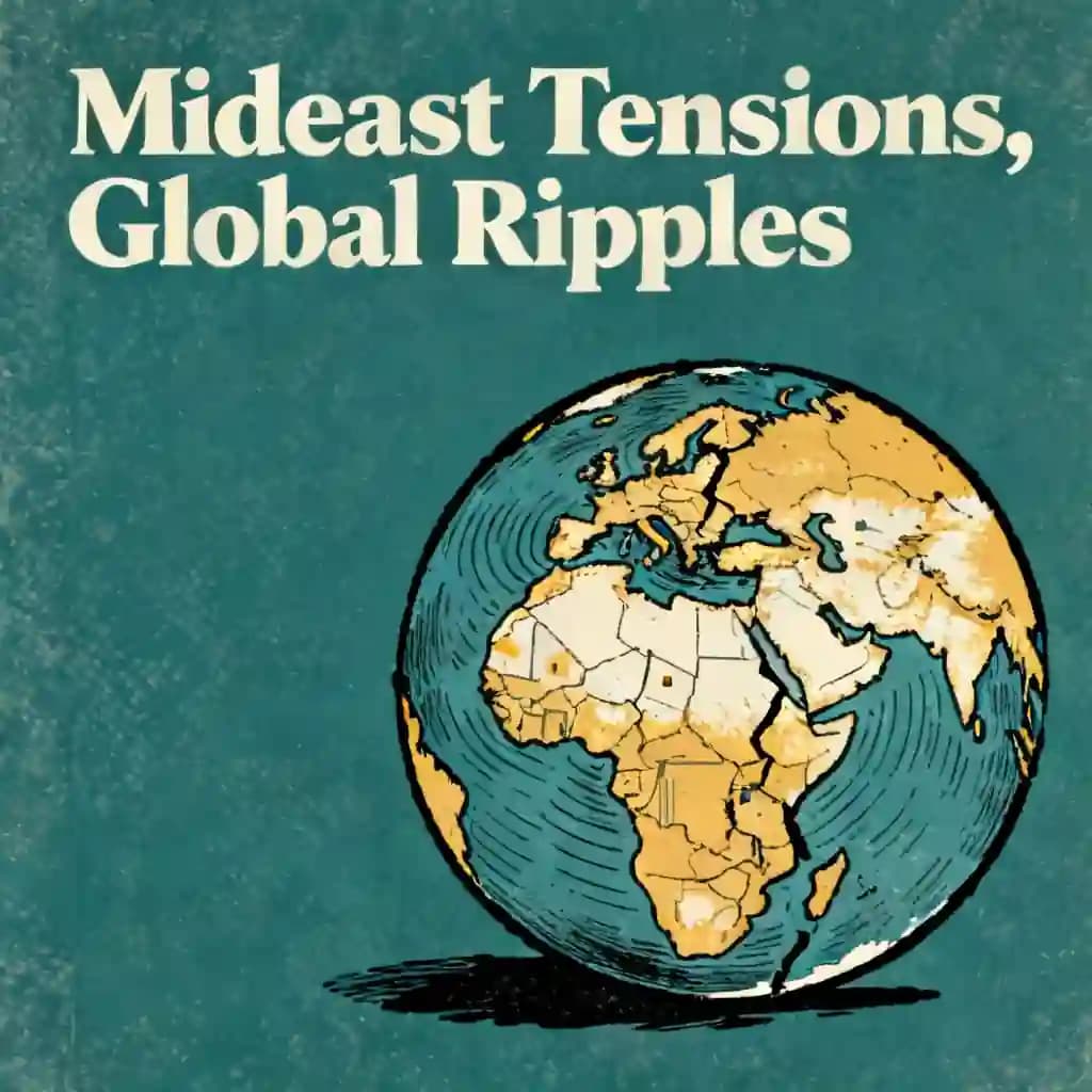 Today’s News: Latest Headlines and Current Events Analysis